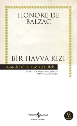 Balzac "Bir Həvva Qızı"  PDF