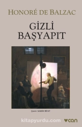 Balzac "Gizli Başyapıt" PDF