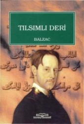 Balzac "Tilsimli Dəri" PDF