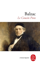Balzac "Cousin Pons" cild 1 PDF