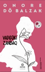 Balzac "Vadidəki Zanbaq" PDF