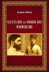 Z. Nebibeyli "Sultan Bey Ve Hüsrev Bey Kardeşleri" PDF