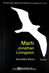 Richard Bach "Martı Jonathan Livingston" PDF