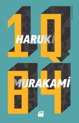 Haruki Murakami "1Q84" PDF