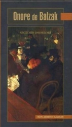 Balzac "Seçilmiş Əsərləri" PDF