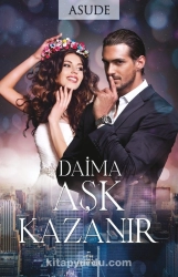 Asude "Daima Aşk Kazanır" PDF