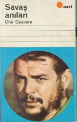 Che Guevara "Savaş Anıları" PDF