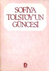 Sofiya Tolstoy "Gündəlik" PDF