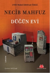 Necib Mahfuz "Şadlıq Evi" PDF