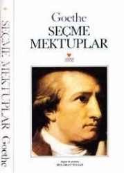 Goethe "Seçmə Məktublar" PDF