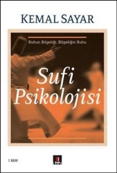 Kemal Sayar "Sufi Psikolojisi" PDF