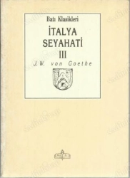 Goethe "İtaliya Səyahəti 3" PDF