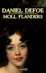 Daniel Defoe "Moll Flanders" PDF