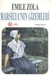 Emile Zola "Marsilyanın gizemleri" PDF