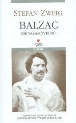S. Zweig "Balzac" PDF