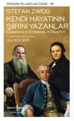 S. Zweig "Öz Həyatının Şeirini Yazanlar" PDF