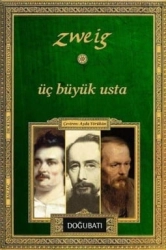 S. Zweig "Üç Böyük Ustad" PDF