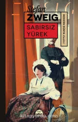 S. Zweig "Səbirsiz Ürək" PDF