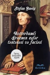S. Zweig "Rotterdamlı Erazm" PDF