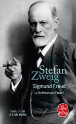 S. Zweig "Sigmund Freud" PDF