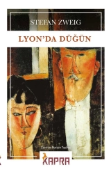 S. Zweig "Lyon'da Düğün" PDF