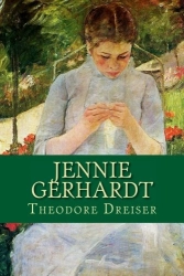 Theodore Dreiser "Jenny Gerhardt" PDF