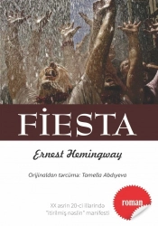 E. Hemingway "Günəş Doğur" PDF