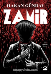 Hakan Günday "Zamir" PDF