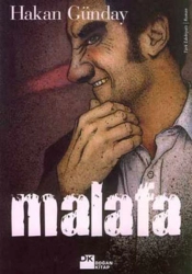 Hakan Günday "Malafa" PDF