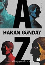 Hakan Günday - "Az" PDF
