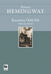 E. Hemingway "Qalibə Mükafat Yoxdur" PDF