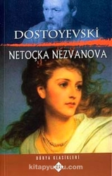 F. M. Dostoyevski "Netoçka Nezvanova" PDF