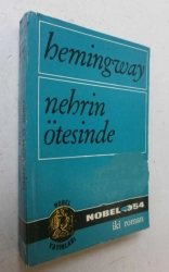E. Hemingway "Nehrin Ötesinde" PDF