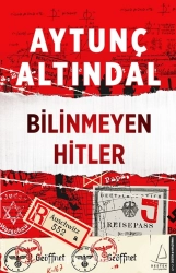 Aytunç Altındal "Bilinmeyen Hitler" PDF