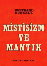 Bertrand Russell  "Mistisizm ve Mantık" PDF
