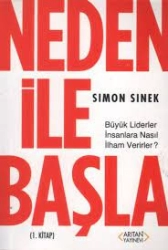 Simon Sinek "Neden ile başla" PDF