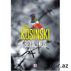 Jerzy Kosinski "Boyalı kuş" PDF