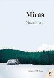 Vigdis Hjorth "Miras" PDF