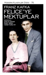 Franz Kafka "Felisaya Məktublar" PDF