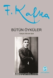 Franz Kafka "Bütün Öyküler" PDF