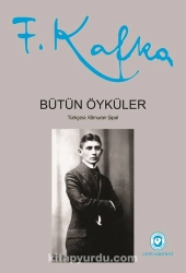 Franz Kafka "Bütün Hekayələr" PDF