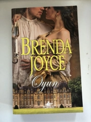 Brenda Joyce "Oyun" PDF