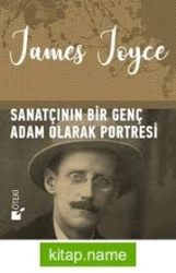 James Joyce "Sanatçının Bir Genç Adam Olarak Portresi" PDF
