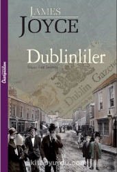 James Joyce "Dublinliler" PDF