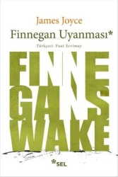James Joyce "Finnegan Oyanışı" PDF