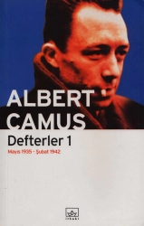 Albert Camus "Dəftərlər 1" PDF