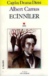 Albert Camus "Ecinniler" PDF