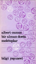 Albert Camus "Bir Alman Dosta Məktublar" PDF
