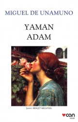 Miguel de Unamuno "Yaman Adam" PDF