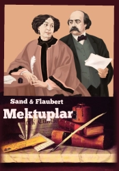 George Sand Gustave Flaubert "Mektuplar" PDF